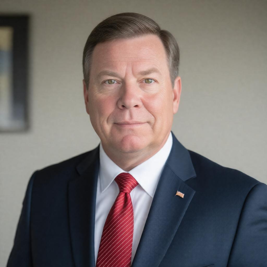 Michael Crow